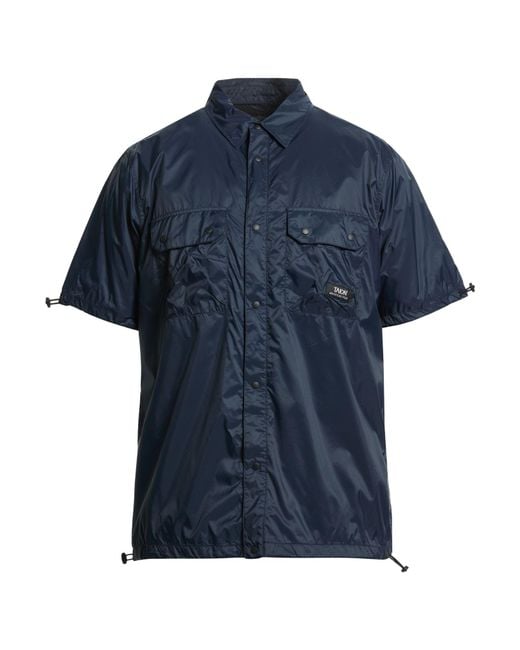 Taion Blue Shirts for men