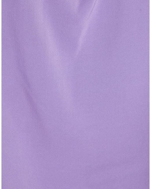 Pinko Purple Top
