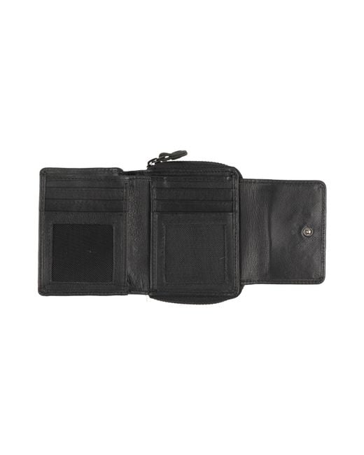 Gabs Black Wallet