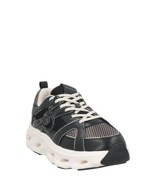 Pinko Black Trainers