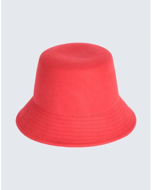 Borsalino Red Hat