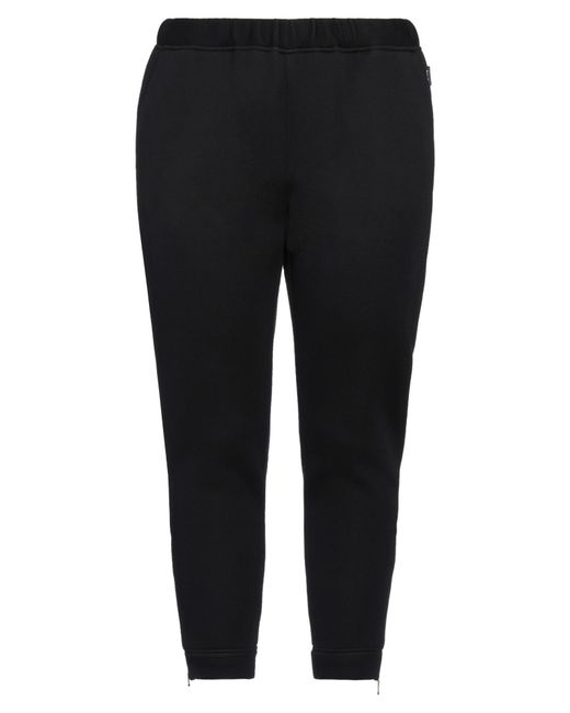 Hevò Black Trouser