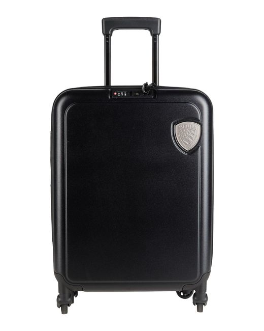 Trolley di Blauer in Black