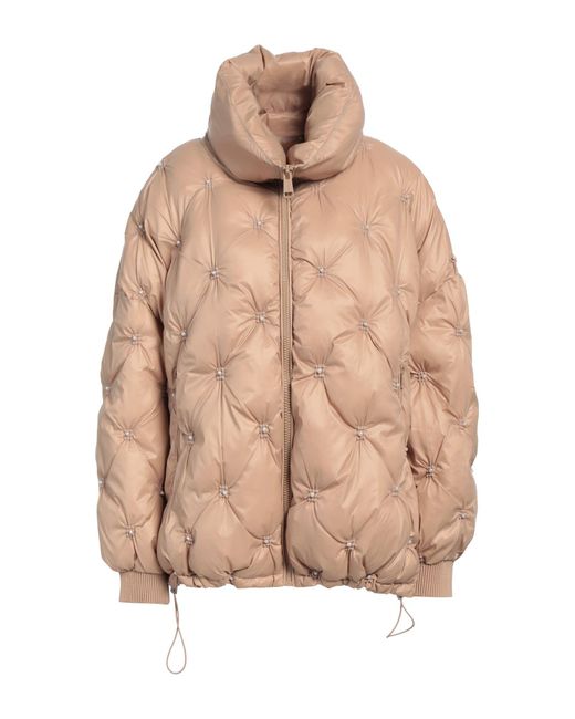 Guess Natural Puffer