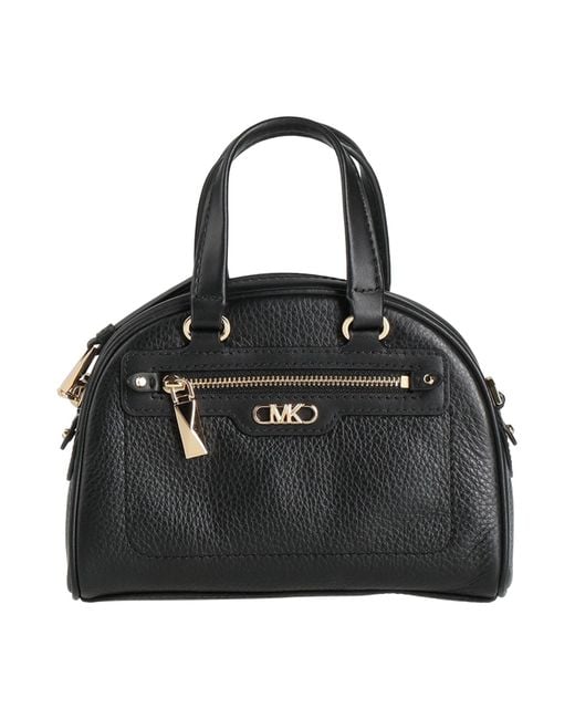 MICHAEL Michael Kors Black Handtaschen