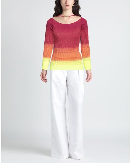 Gcds Red Jumper