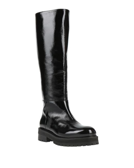 Dondup Black Boot
