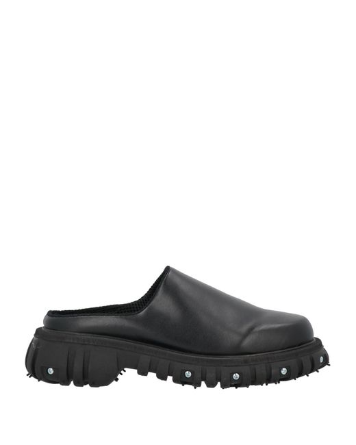 Phileo Mules & Clogs in Black für Herren