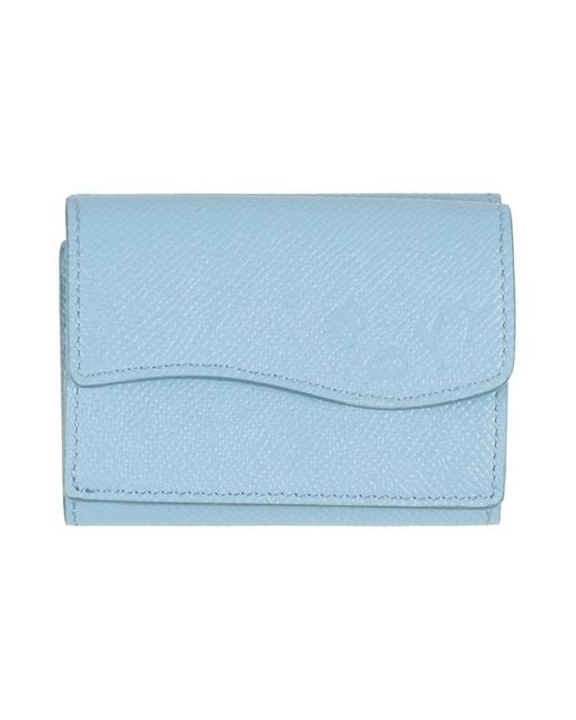 Boyy Blue Wallet