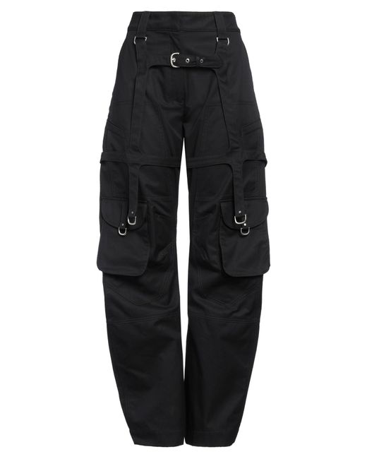 Off-White c/o Virgil Abloh Blue Trouser