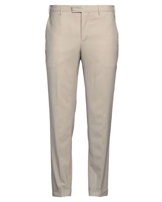 PT Torino Hose in Natural für Herren