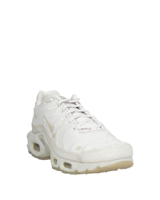 Nike White Sneakers for men