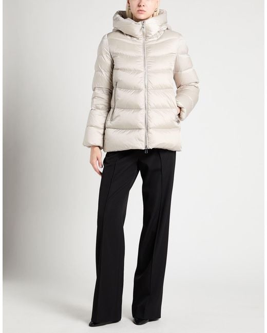 Add Natural Puffer