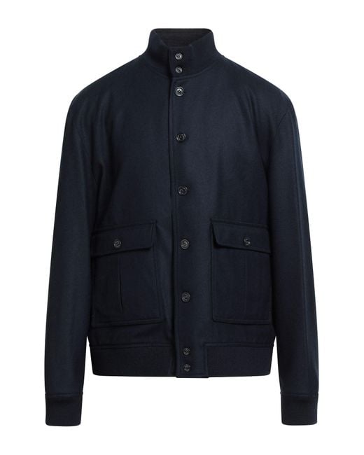 Valstar Blue Jacket for men