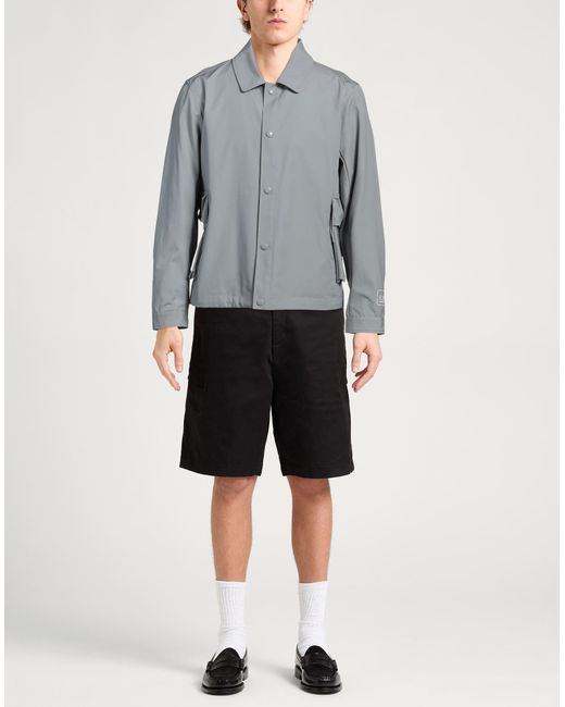 C P Company Gray Shirt for men