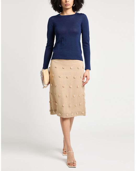 Caractere Blue Jumper