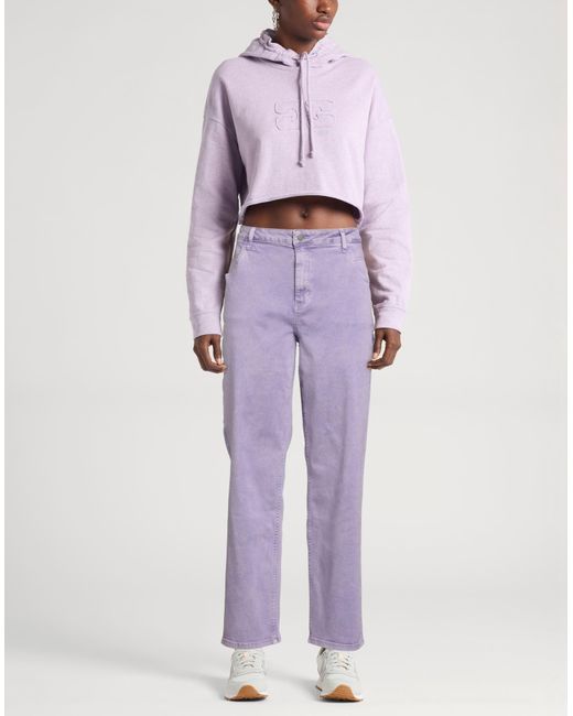 Guess Purple Jeans