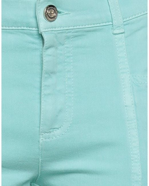 Testoni Blue Jeans