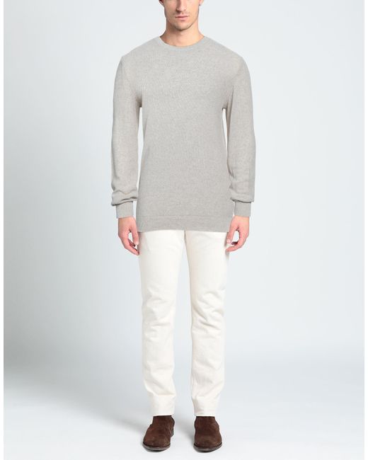 Pullover A.P.C. de hombre de color White