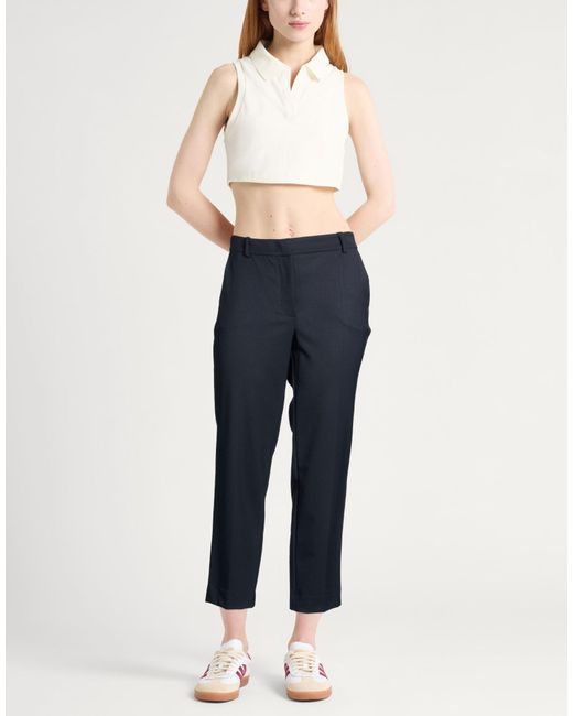 P.A.R.O.S.H. Blue Pants