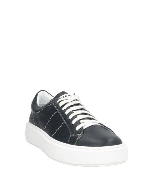 Cerruti 1881 Multicolor Trainers for men