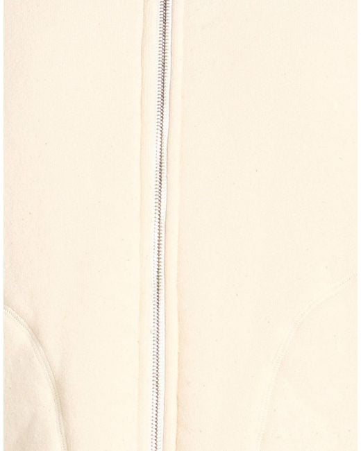 Jil Sander Natural Jacket