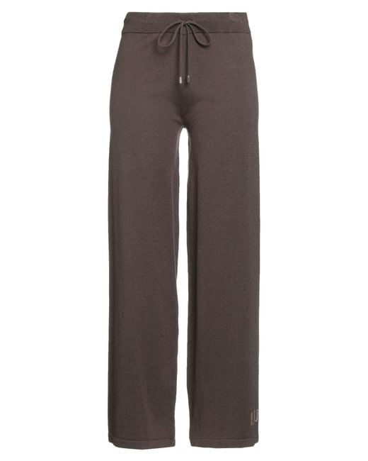 Pantalone di Liu Jo in Brown