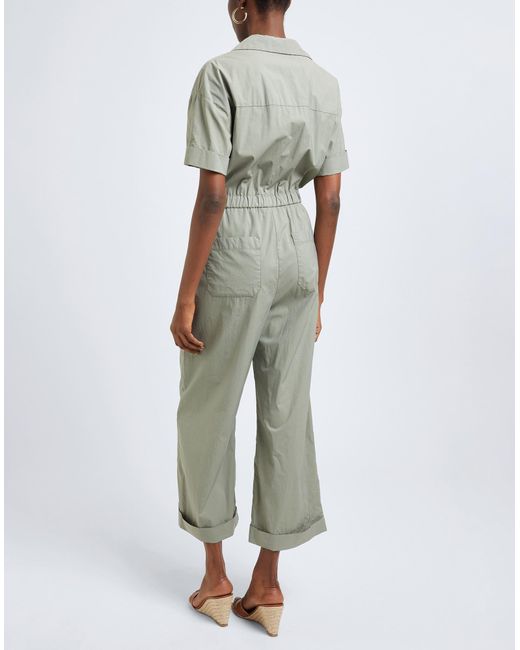 Peserico EASY Green Jumpsuit