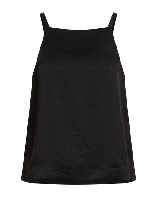 Marella Black Top Acetate
