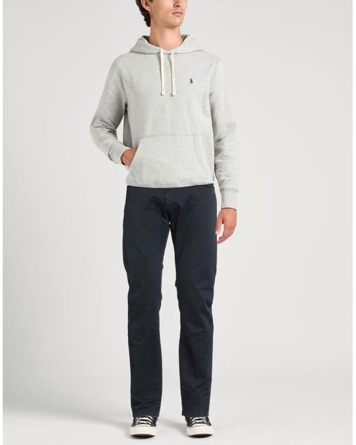 Messagerie Blue Trouser for men