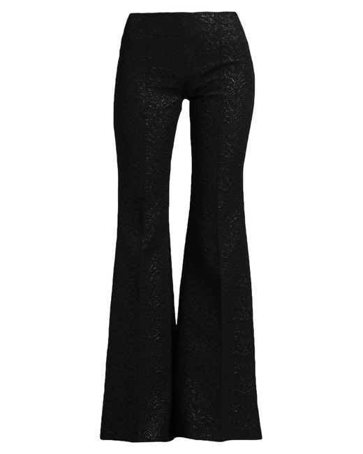Aniye Records Black Trouser