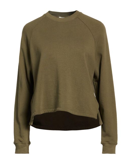 Crossley Green Sweatshirt