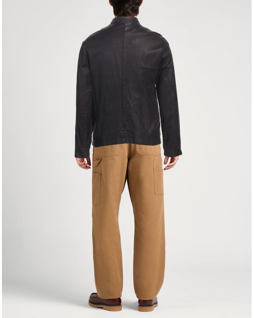Giorgio Brato Jacke & Anorak in Black für Herren