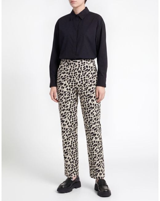 Camicettasnob White Pants