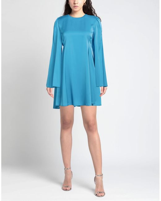 Aniye By Blue Mini Dress