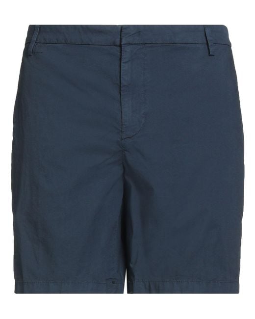 Shorts E Bermuda di Dondup in Blue da Uomo