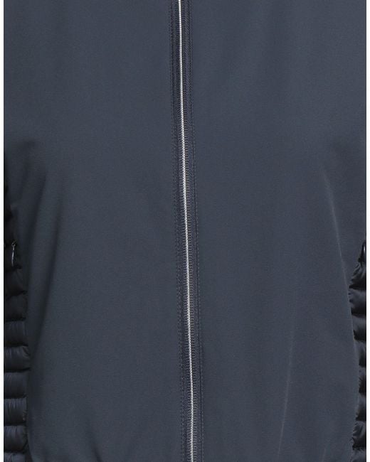Colmar Blue Puffer Polyamide