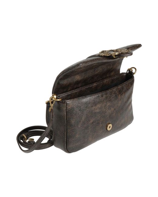 Just Cavalli Black Handbag