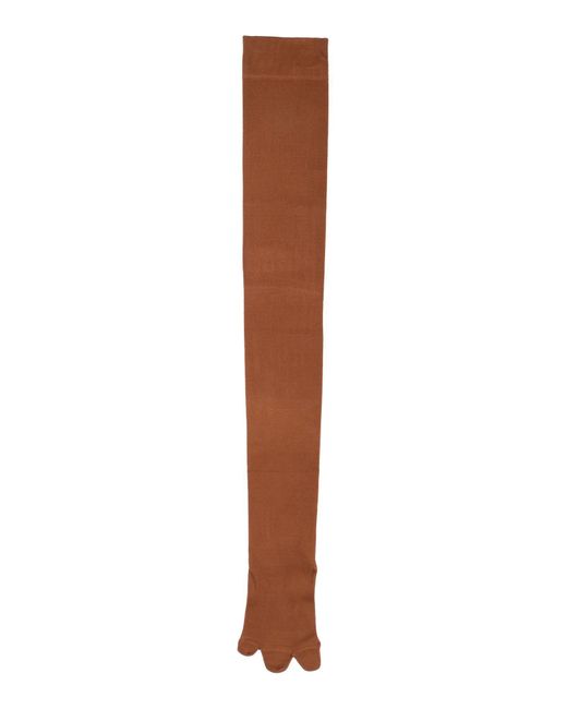 Calcetines y medias Givenchy de hombre de color Brown