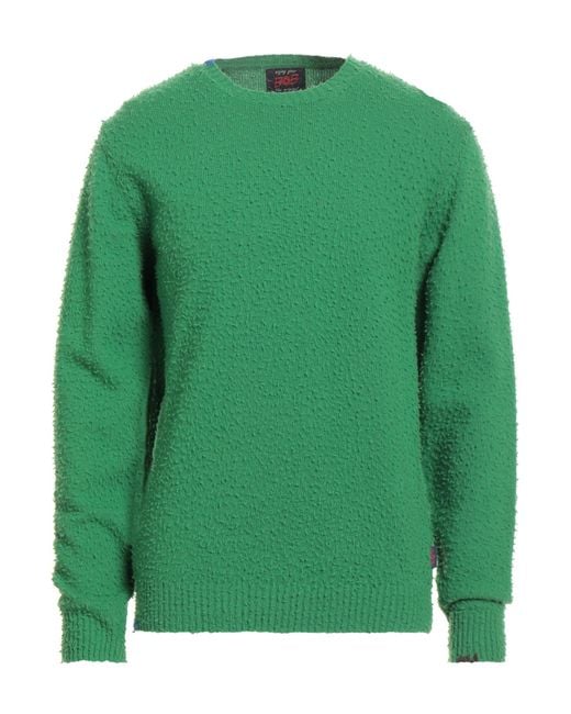 Bob Pullover in Green für Herren