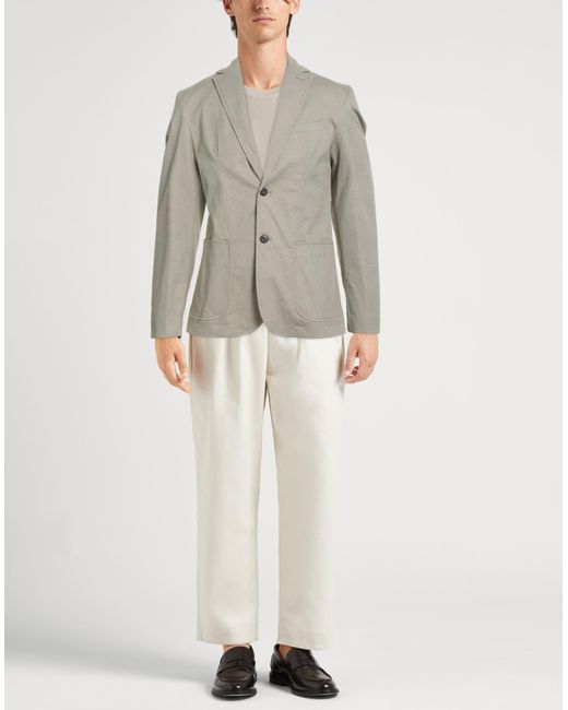 Harmont & Blaine Blazer in Blue für Herren