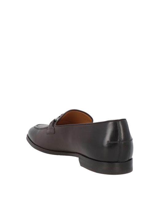 Bally Gray Loafer for men