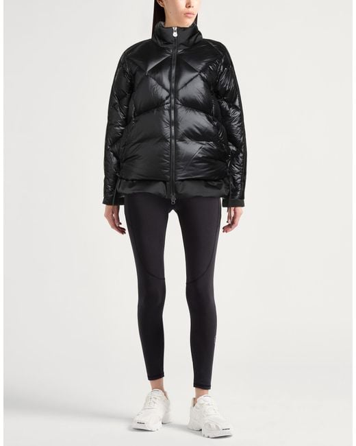 Colmar Black Puffer Polyamide