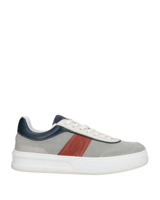 Tod's White Trainers for men