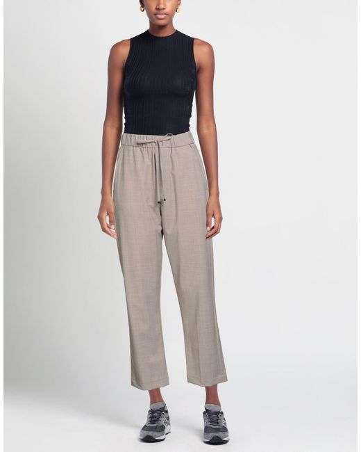 Myths Gray Trouser