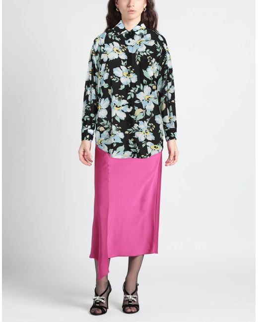 Tom Ford Green Shirt