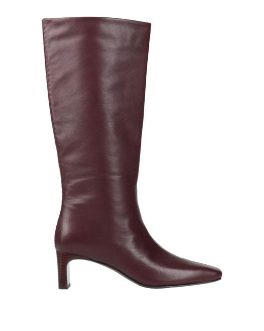 Botte Rag & Bone en coloris Brown