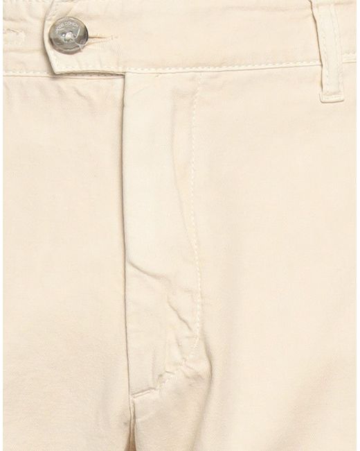 Jacob Coh?n Natural Jeans Cotton for men