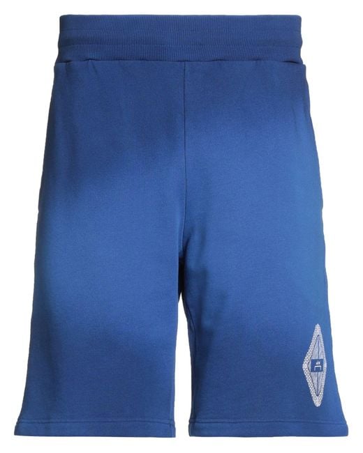 Shorts E Bermuda di A_COLD_WALL* in Blue da Uomo