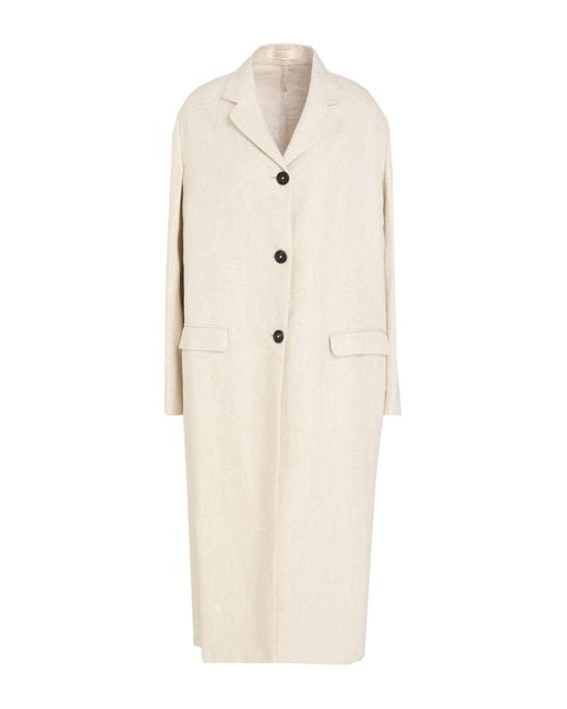 Massimo Alba Natural Jacke, Mantel & Trenchcoat
